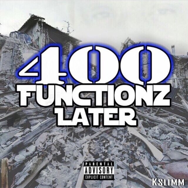 400 Functionz Later