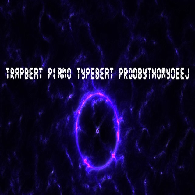 Trap Piano Typebeat