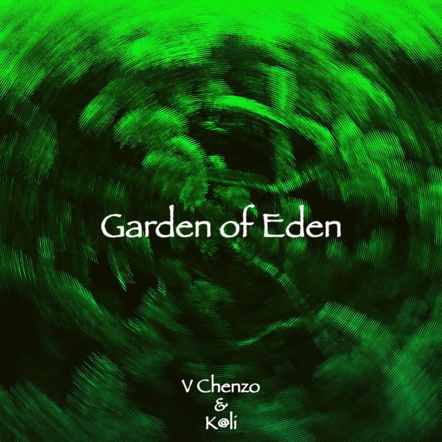 Garden of Eden (feat. K@li)