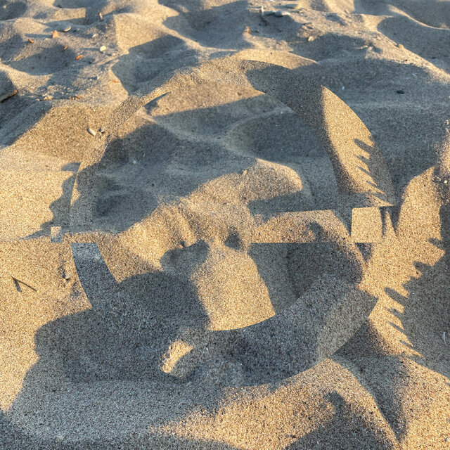 Nudist Beach