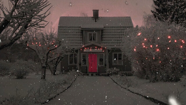 Christmas Lullaby
