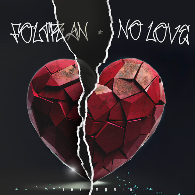 no love