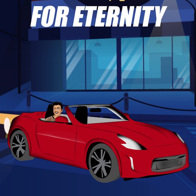 For Eternity