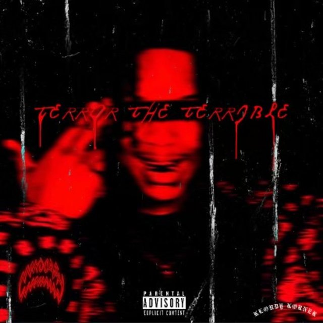TERROR THE TERRIBLE