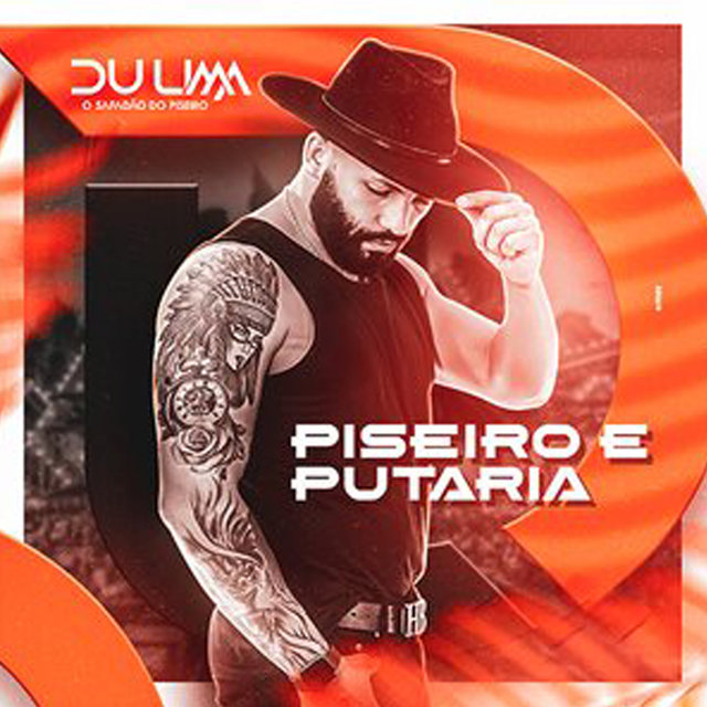 Piseiro e Putaria
