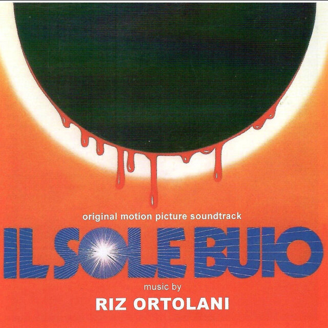 Il sole buio (Original motion picture soundtrack)