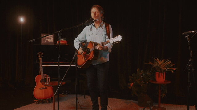 You Belong (Acoustic)