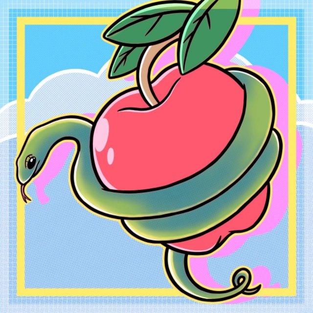Forbidden Fruit