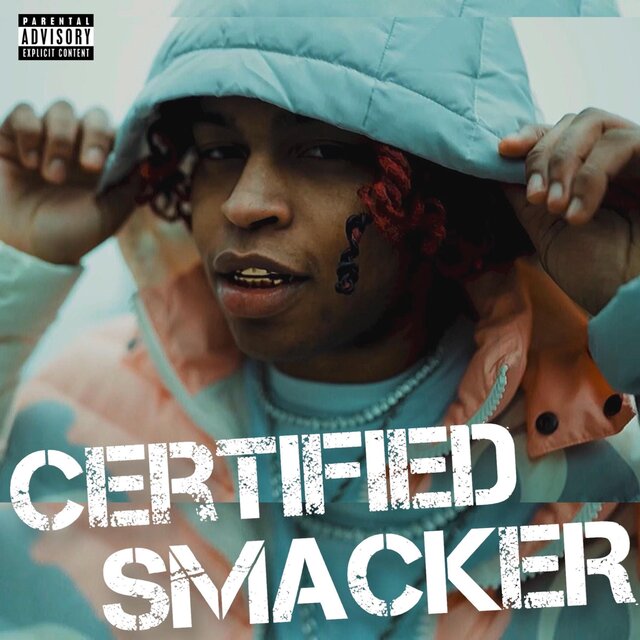 Certified Smacker