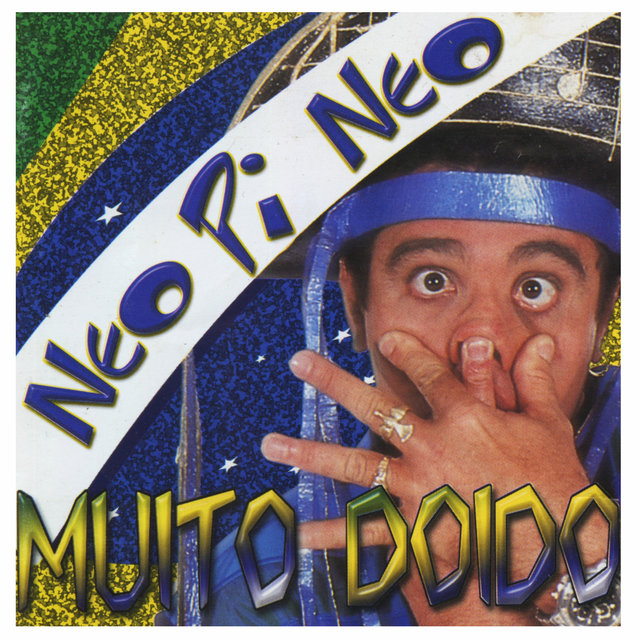 Muito Doido
