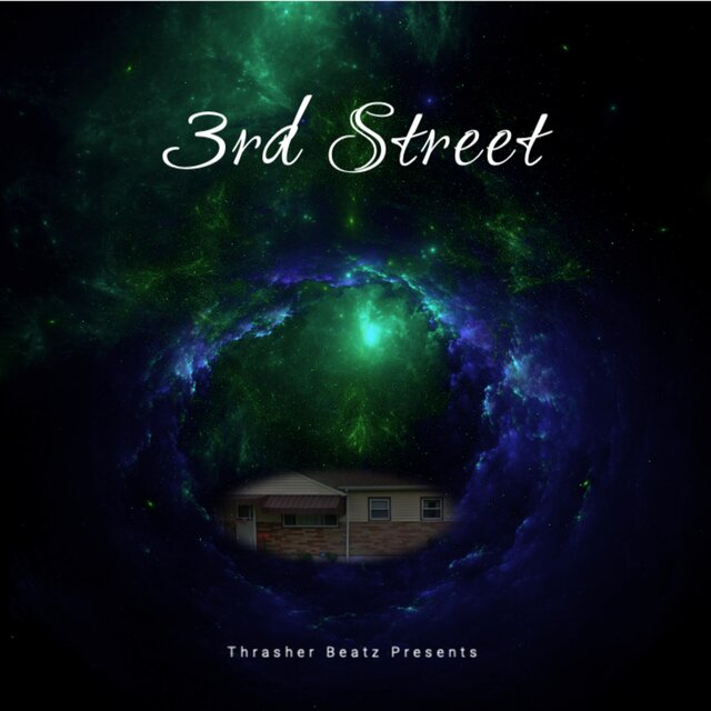 3rd Street Album