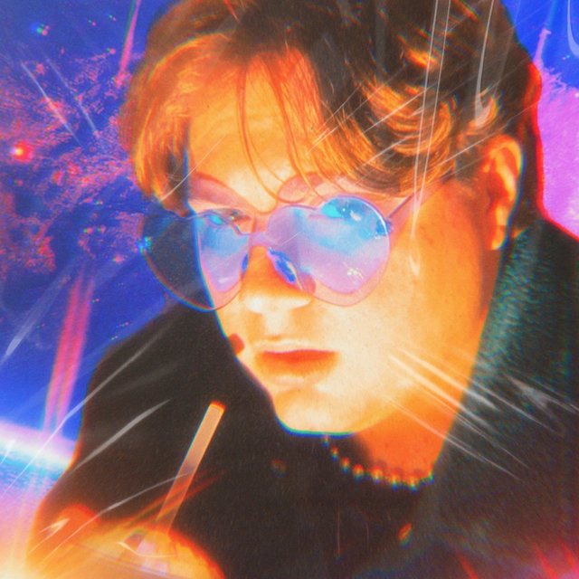 Psychodelic (Part Two)