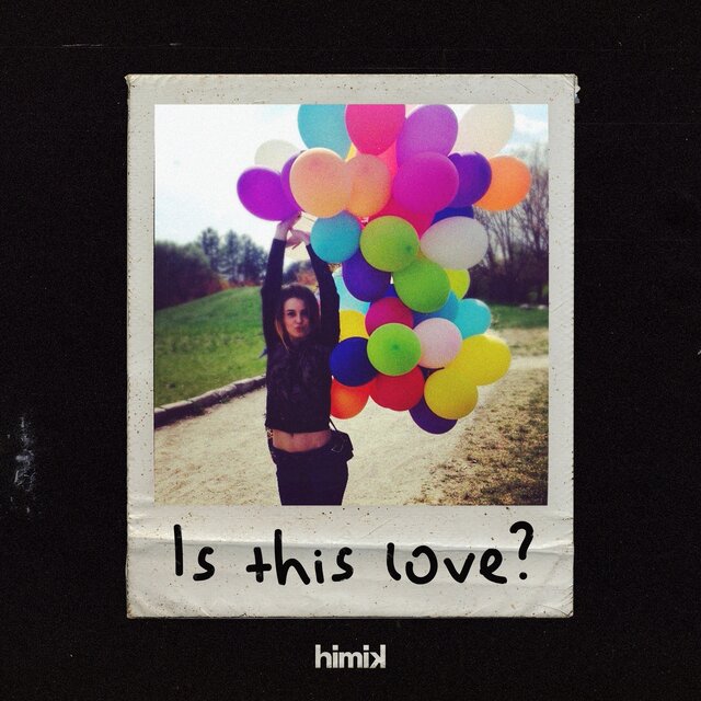Is This Love?