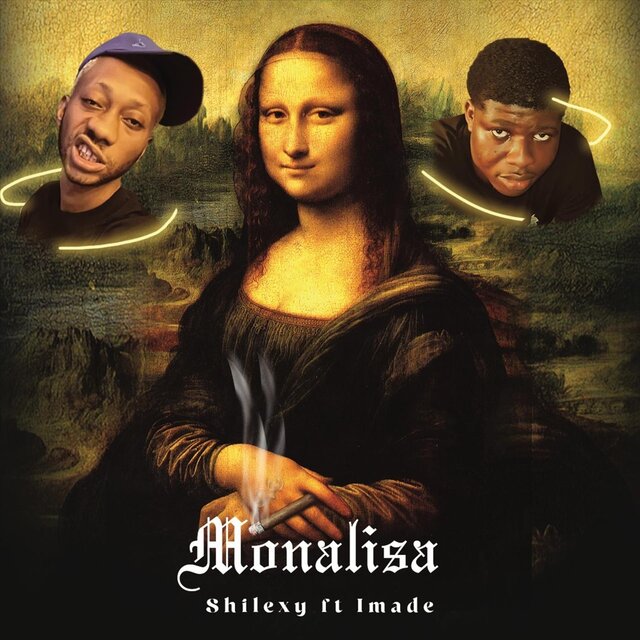 Monalisa