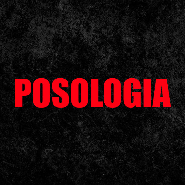 Posologia