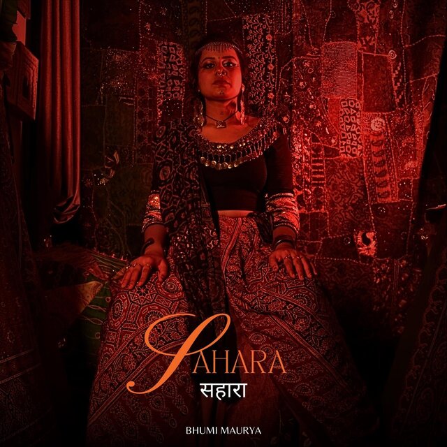 Sahara