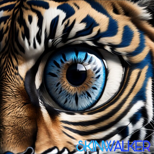 Skinwalker