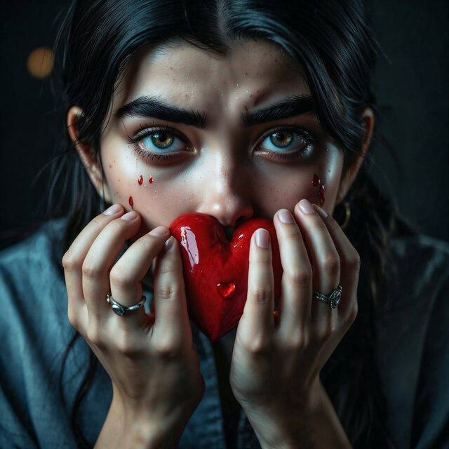 Gather My Heart