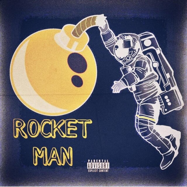 Rocket Man