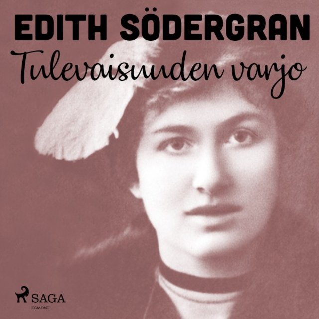 Tulevaisuuden varjo