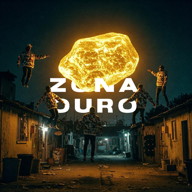 Zona Ouro