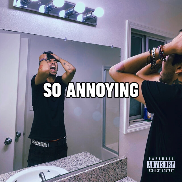 So Annoying