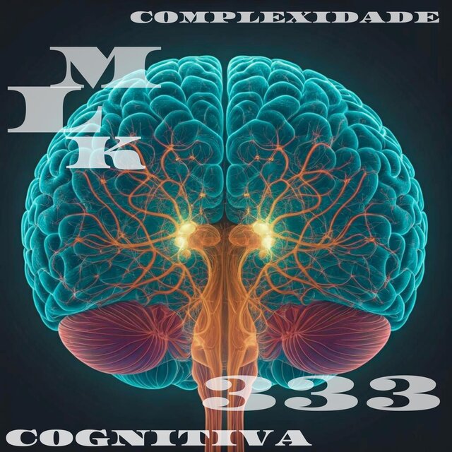 Complexidade cognitiva