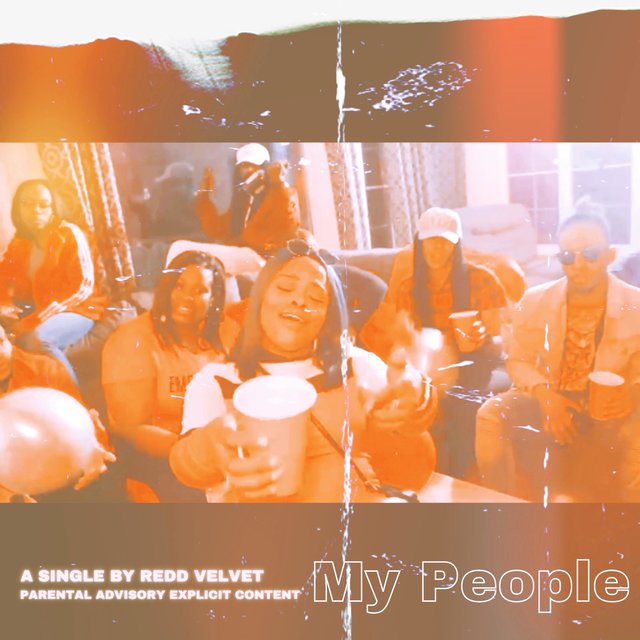 My People