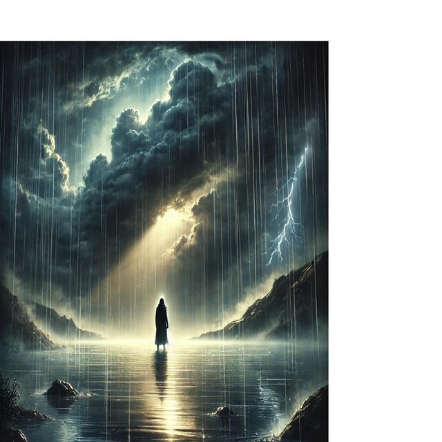 A Storm of Tears