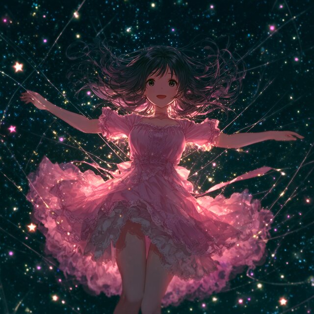 Gabriela (Nightcore)