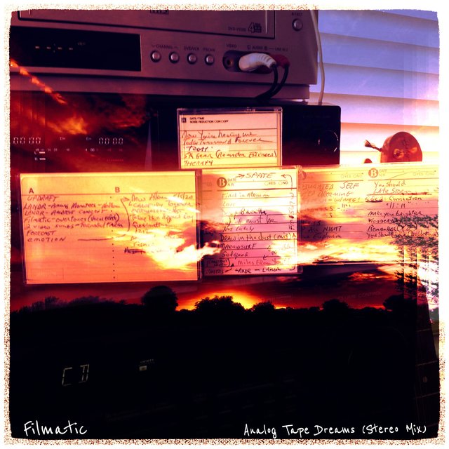 Analog Tape Dreams