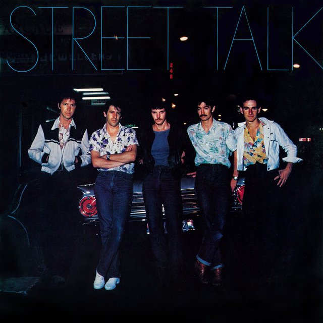 Street Talk