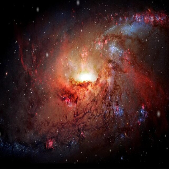 The Song of the Cosmos