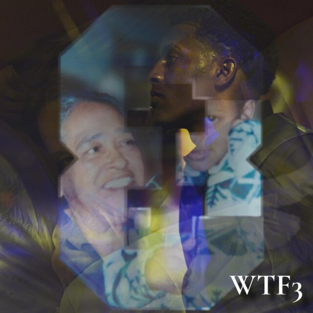WTF Volume 3