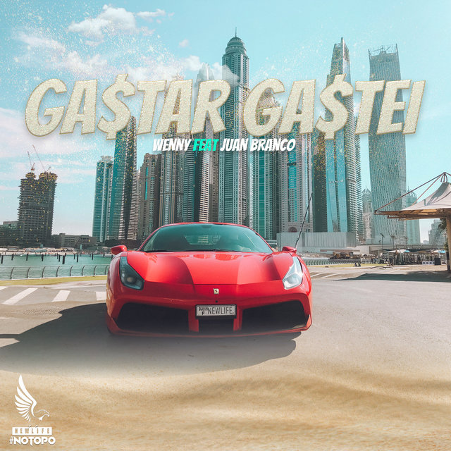 Ga$Tar Ga$Tei