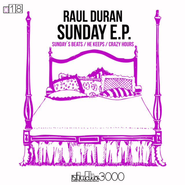 Sunday EP (Original Mix)