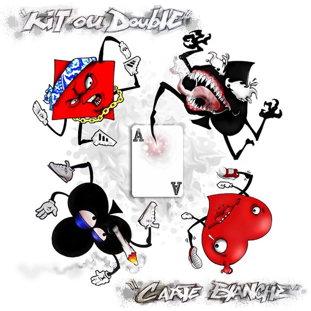 Carte Blanche
