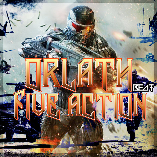 Five Action