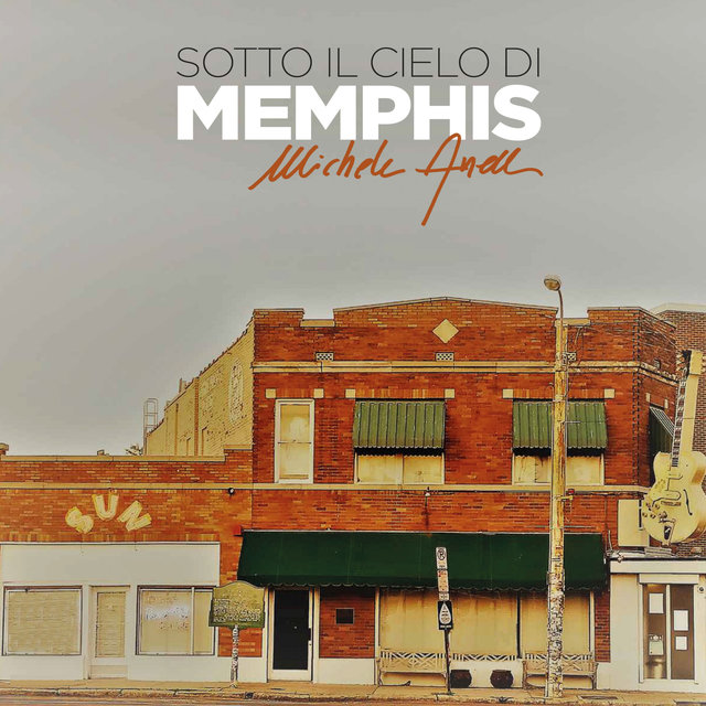 Sotto il cielo di Memphis
