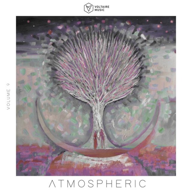 Voltaire Music Pres. Atmospheric, Vol. 9