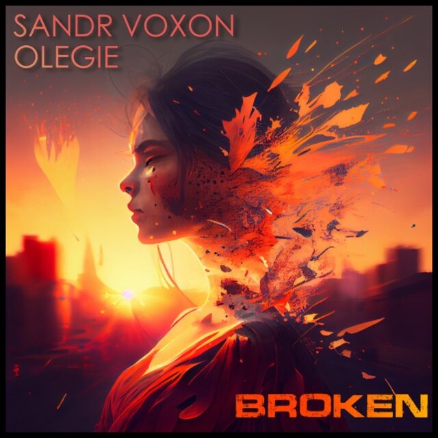 Broken