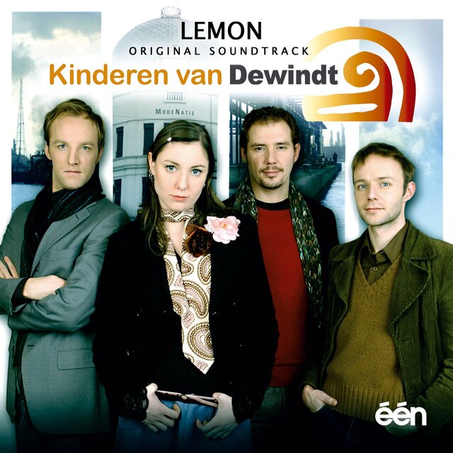 Ost Kinderen Van Dewindt