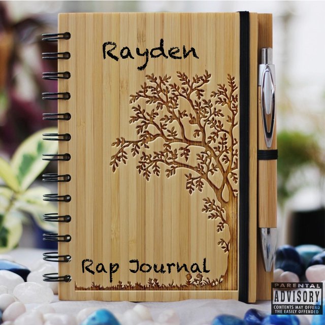 Rayden On Tidal rayden on tidal