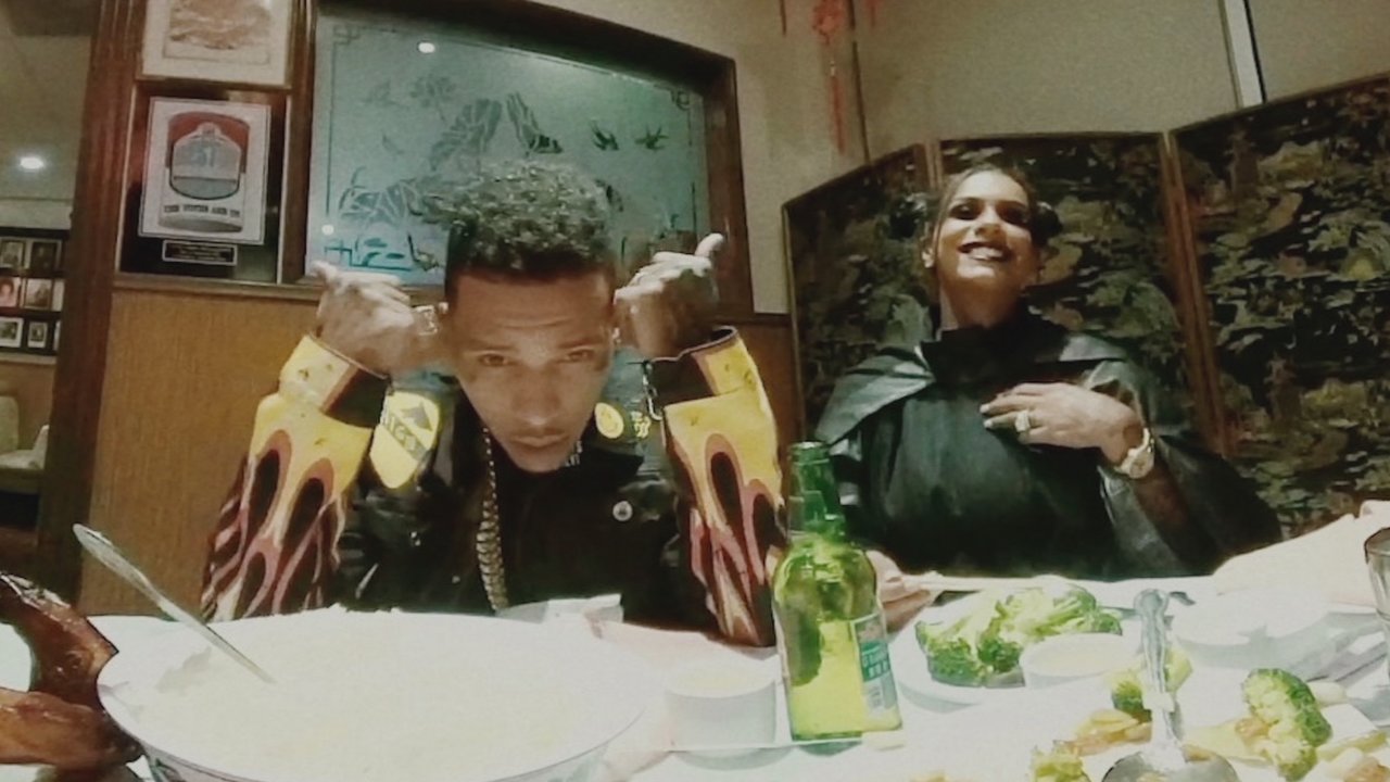 Mochi (Official Video)