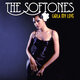Cover art for album Carla My Love by The Softones