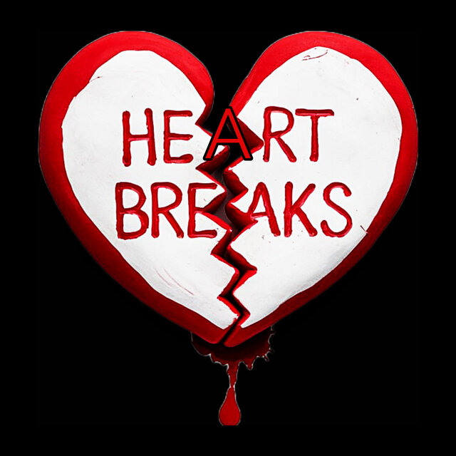 Heart Breaks