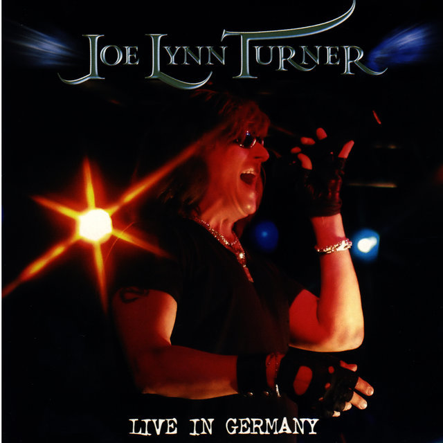 Live In Germany