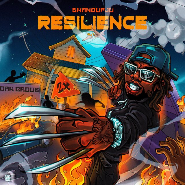 Resilience