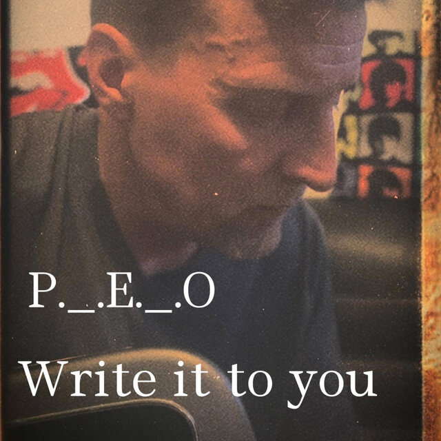 Write it to you