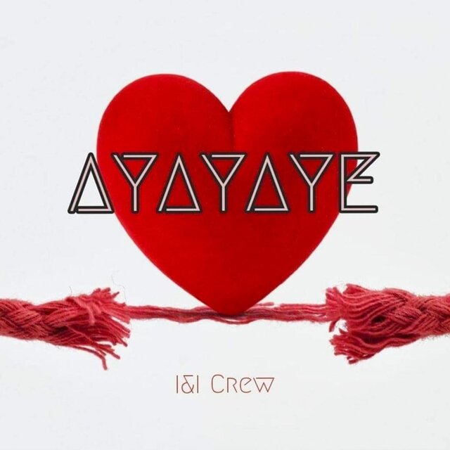Ayayaye (feat. Menson beats, Kany Imeuda, Nito Cinco & Kyano) [Vidéo édit]